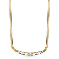 necklace woman jewellery Brosway Desideri BEIN017