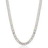 necklace woman jewellery Brosway Desideri BEIN019
