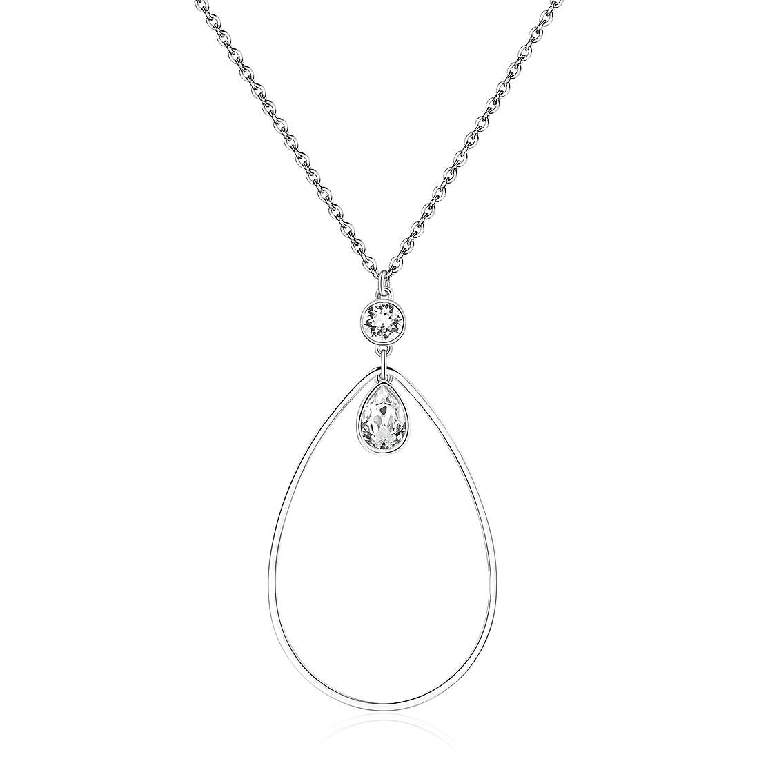 necklace woman jewellery Brosway Destiny BDY01