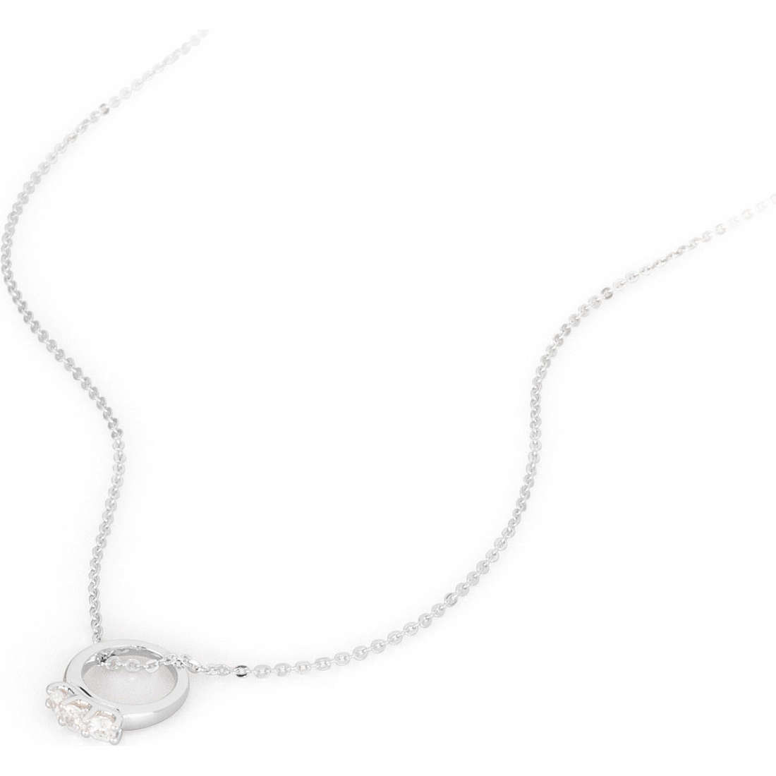 necklace woman jewellery Brosway Promise G9PR04