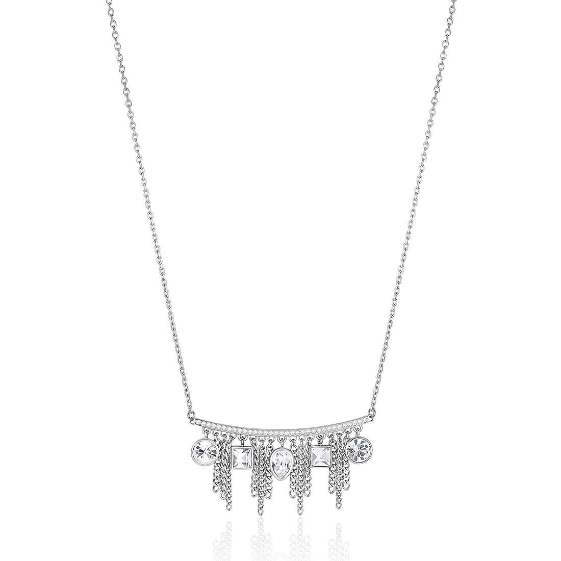 necklace woman jewellery Brosway Rain BNR05
