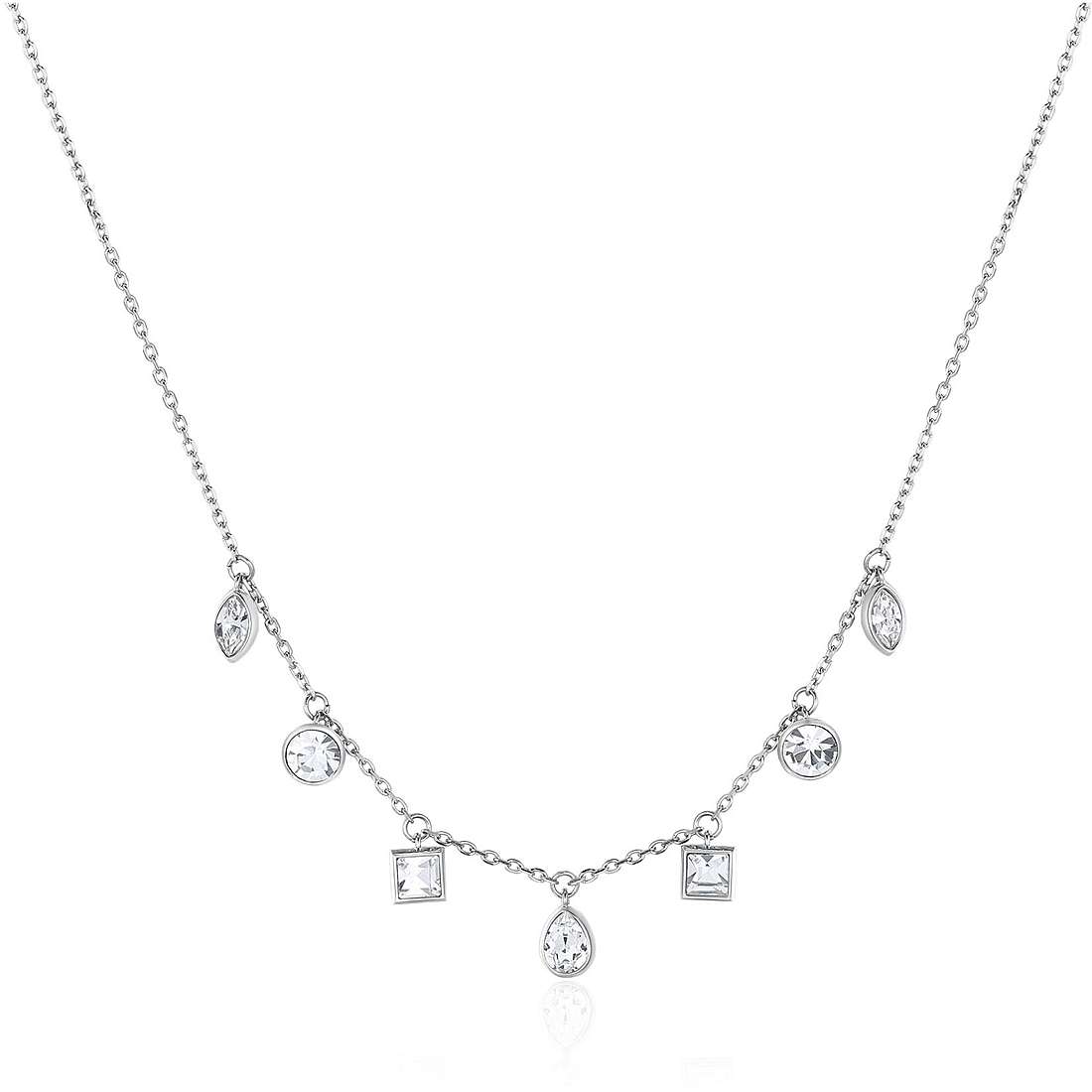 necklace woman jewellery Brosway Rain BNR06