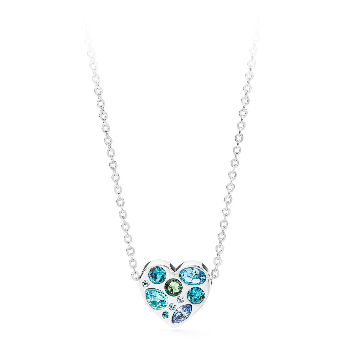 necklace woman jewellery Brosway Sparks BKR06