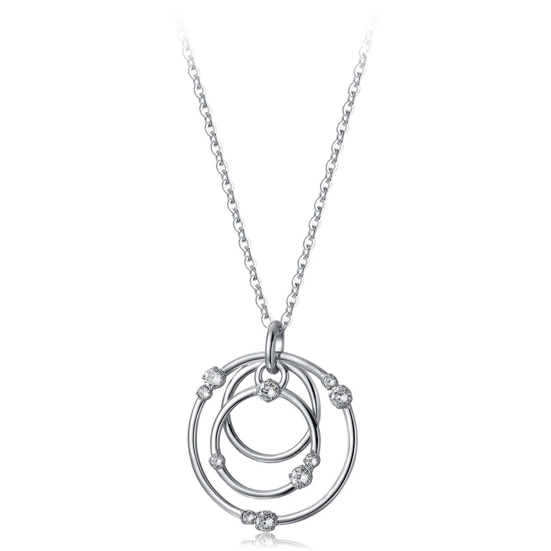 necklace woman jewellery Brosway Sun BUN02