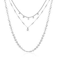 necklace woman jewellery Brosway Symphonia BYM109