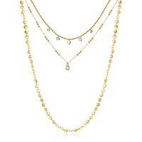 necklace woman jewellery Brosway Symphonia BYM110