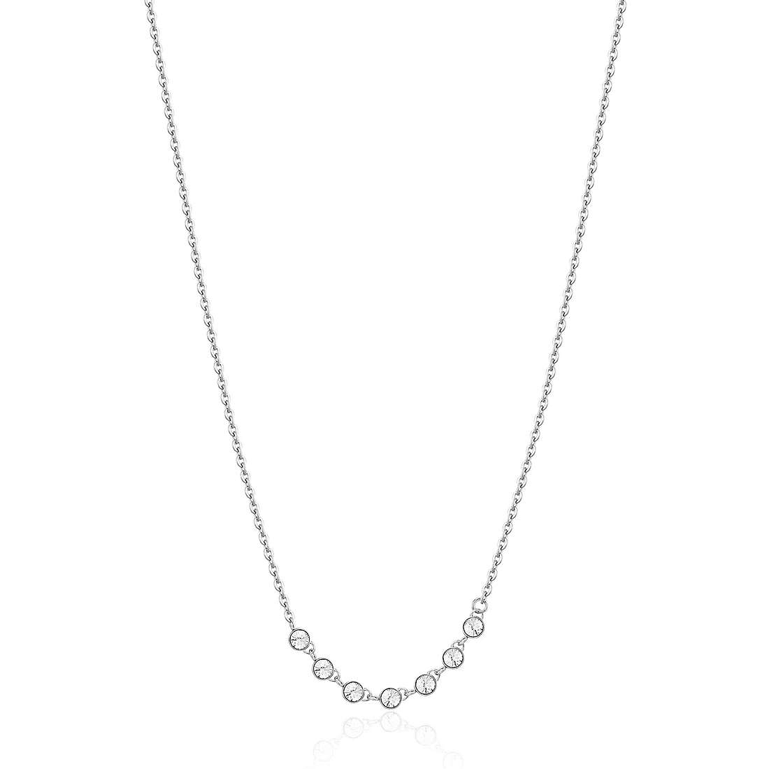 necklace woman jewellery Brosway Symphonia BYM131