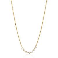 necklace woman jewellery Brosway Symphonia BYM132