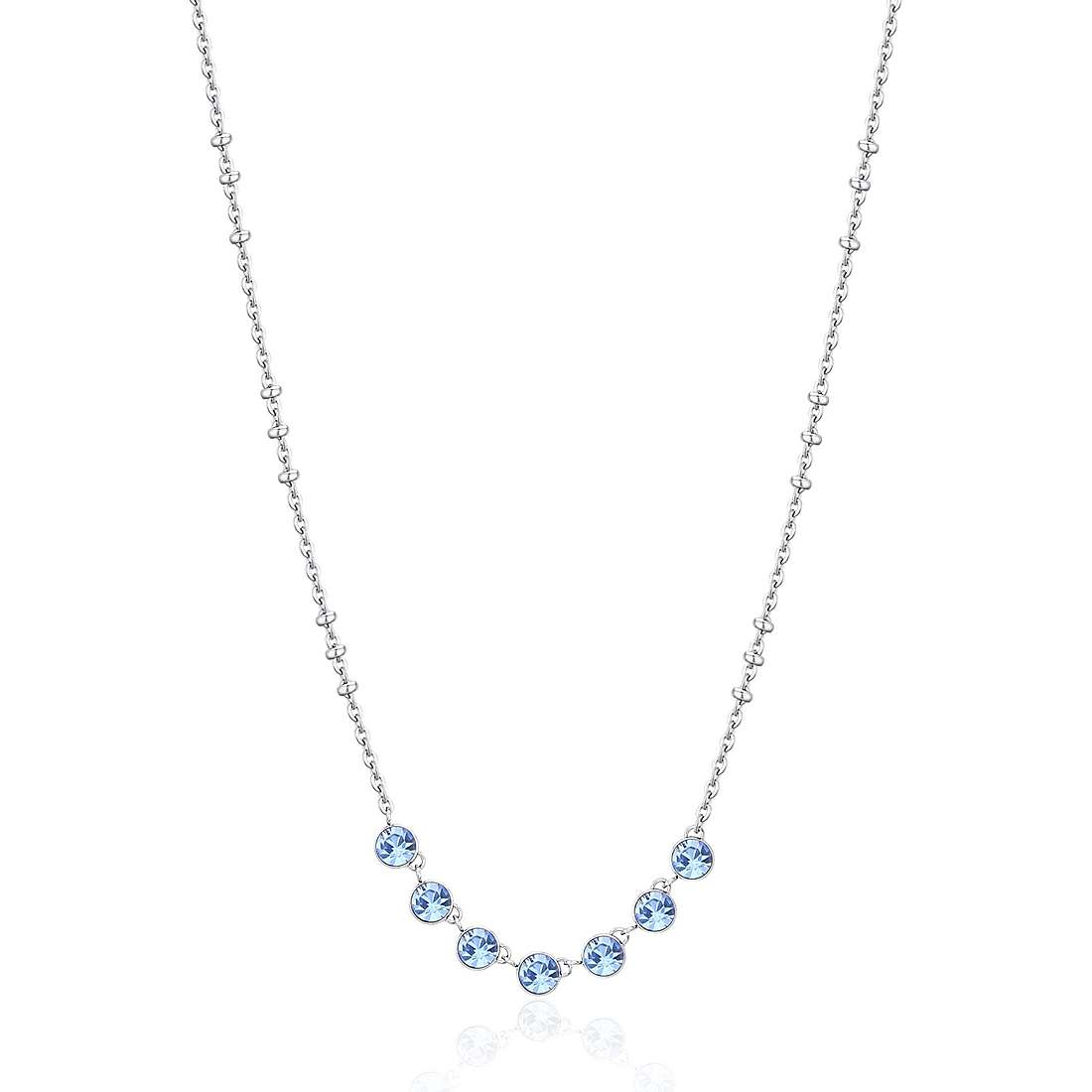 necklace woman jewellery Brosway Symphonia BYM134