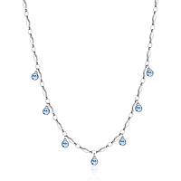 necklace woman jewellery Brosway Symphonia BYM139