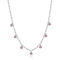 necklace woman jewellery Brosway Symphonia BYM140