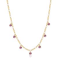 necklace woman jewellery Brosway Symphonia BYM142