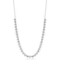 necklace woman jewellery Brosway Symphonia BYM156
