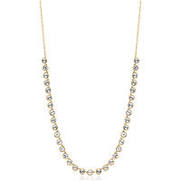 necklace woman jewellery Brosway Symphonia BYM157