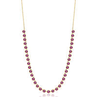necklace woman jewellery Brosway Symphonia BYM159