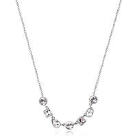 necklace woman jewellery Brosway Symphonia BYM161