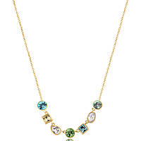 necklace woman jewellery Brosway Symphonia BYM164