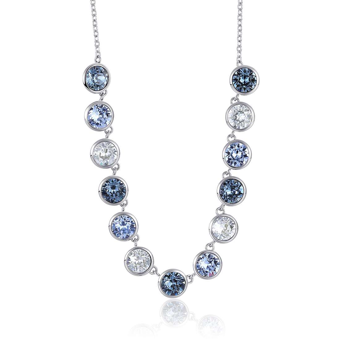 necklace woman jewellery Brosway Symphonia BYM59