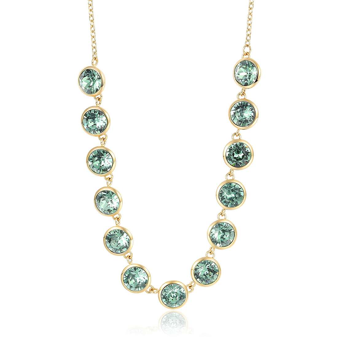 necklace woman jewellery Brosway Symphonia BYM62