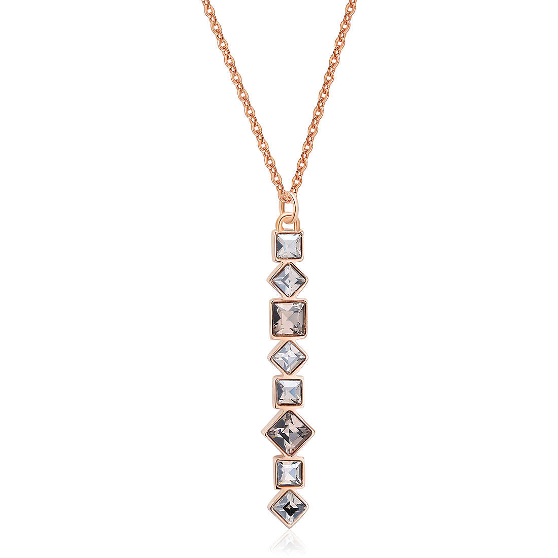 necklace woman jewellery Brosway Symphonia BYM64