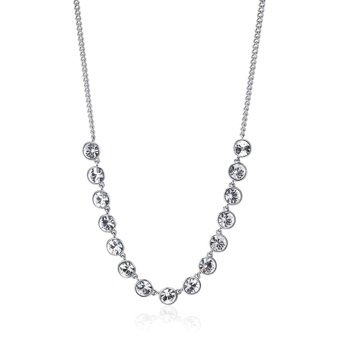 necklace woman jewellery Brosway Symphonia BYM79
