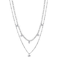 necklace woman jewellery Brosway Symphonia BYM81
