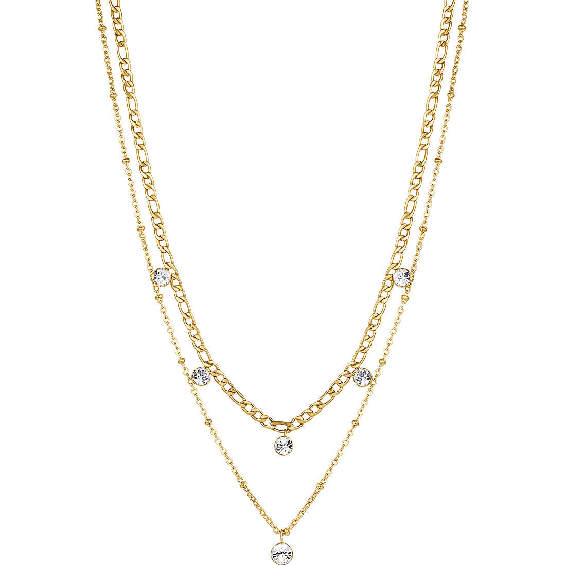 necklace woman jewellery Brosway Symphonia BYM82