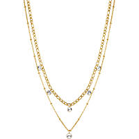 necklace woman jewellery Brosway Symphonia BYM82
