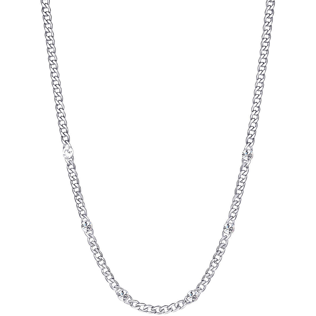necklace woman jewellery Brosway Symphonia BYM83