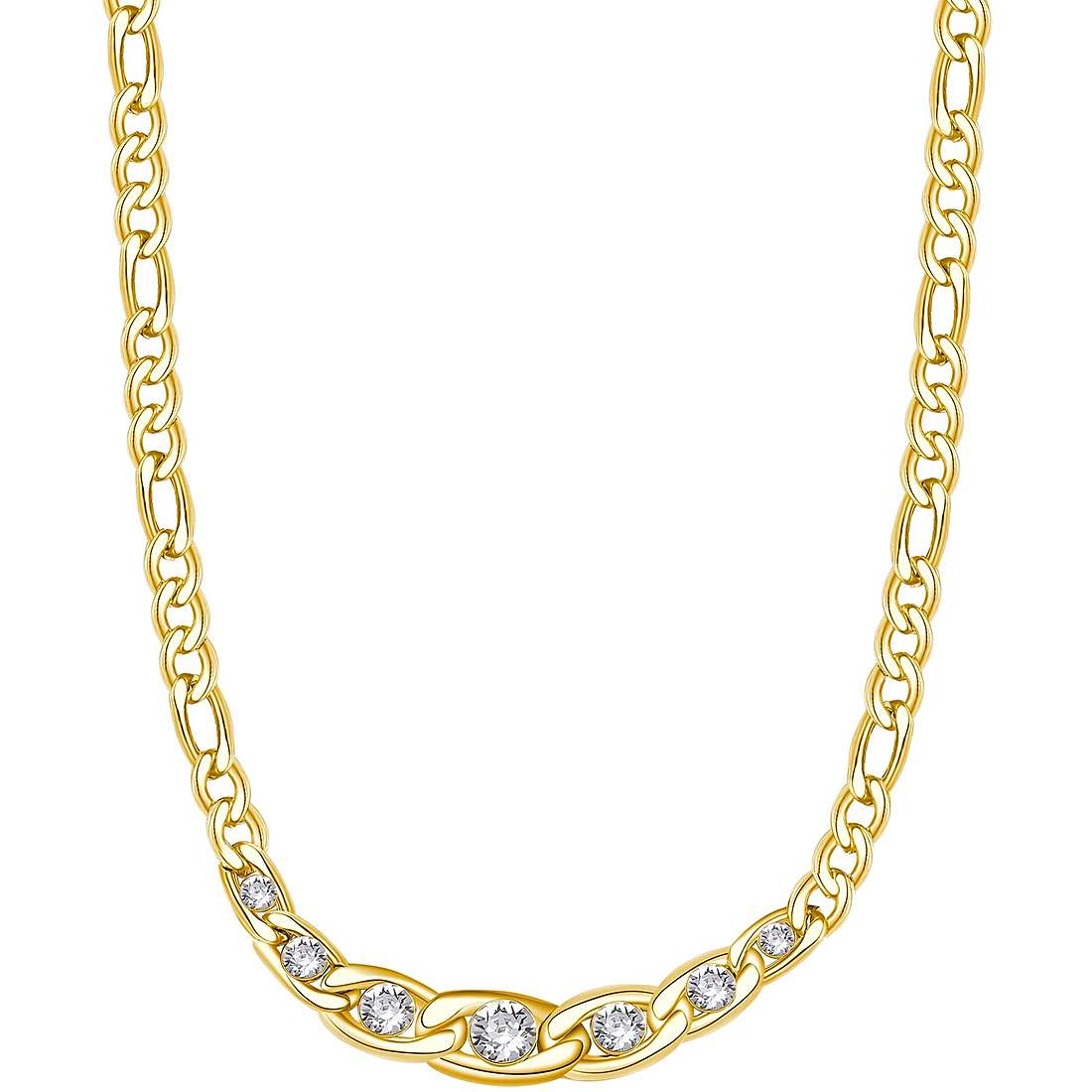 necklace woman jewellery Brosway Symphonia BYM98
