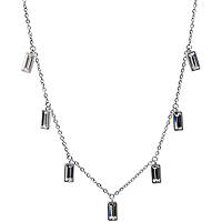 necklace woman jewellery Brosway Symphony BYM01