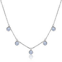 necklace woman jewellery Brosway Symphony BYM08