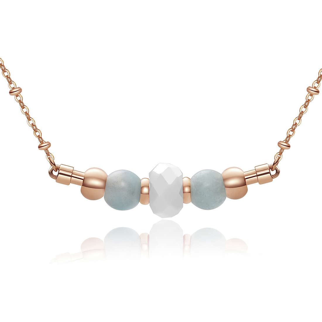 necklace woman jewellery Brosway Tres Jolie Mini BTJMS660