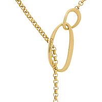 necklace woman jewellery Calvin Klein 35000442