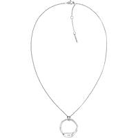 necklace woman jewellery Calvin Klein 35000525