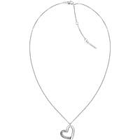 necklace woman jewellery Calvin Klein Calvin Klein-Defiant 35000384