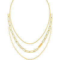 necklace woman jewellery Calvin Klein Calvin Klein-Defiant 35000433