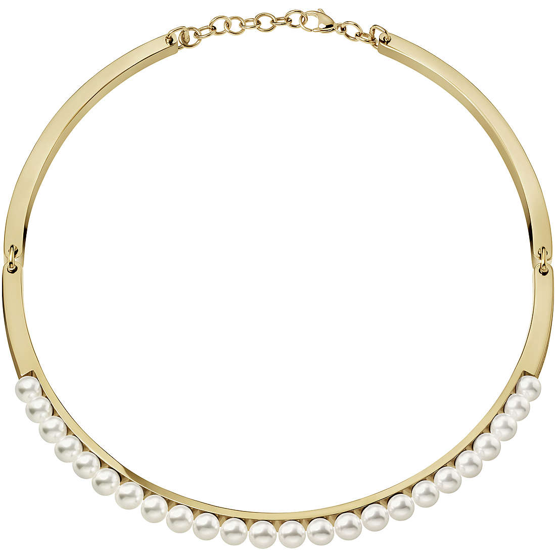 necklace woman jewellery Calvin Klein KJAKJJ140100