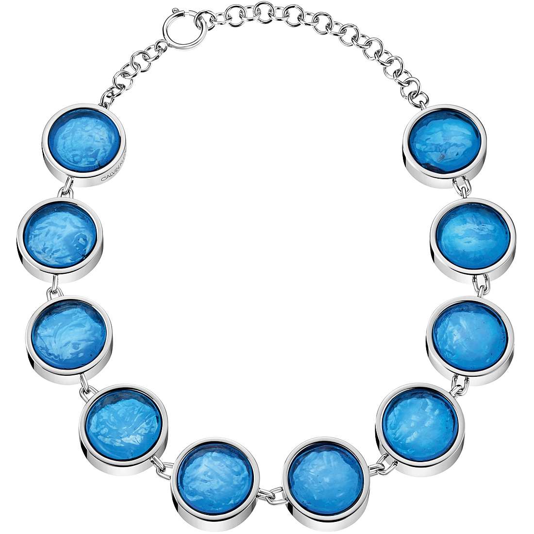 necklace woman jewellery Calvin Klein KJANLN020100