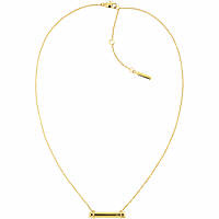 necklace woman jewellery Calvin Klein Sculptural 35000015