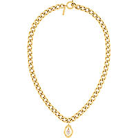 necklace woman jewellery Calvin Klein Sculptural 35000560
