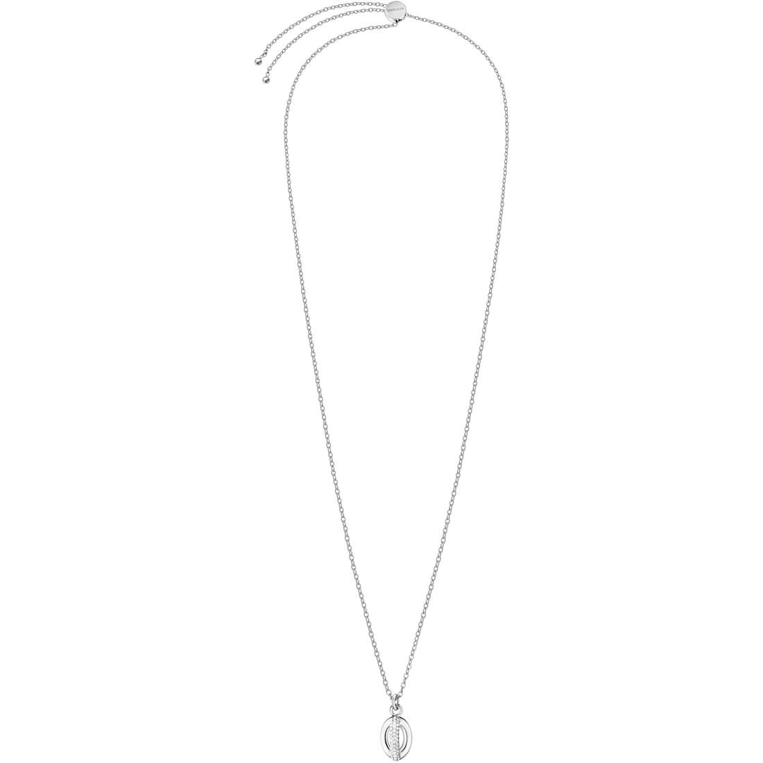 necklace woman jewellery Calvin Klein Statement KJALMN040100