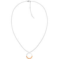 necklace woman jewellery Calvin Klein Timeless 35000453