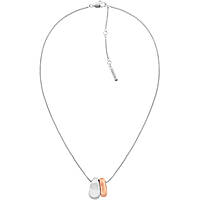 necklace woman jewellery Calvin Klein Timeless 35000610