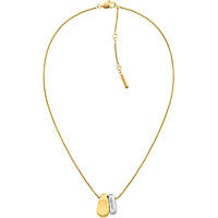 necklace woman jewellery Calvin Klein Timeless 35000617