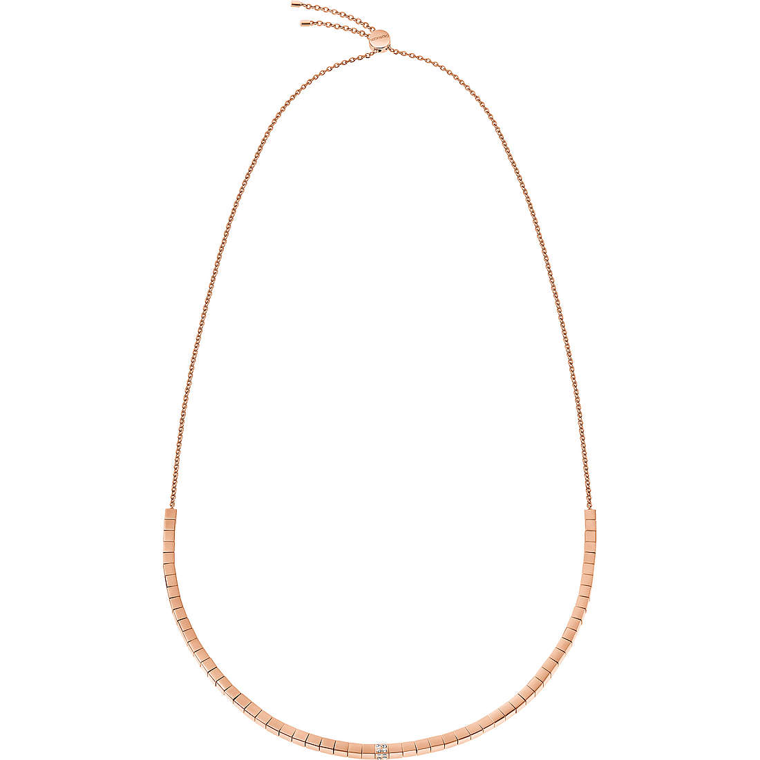 necklace woman jewellery Calvin Klein Tune KJ9MPN140100
