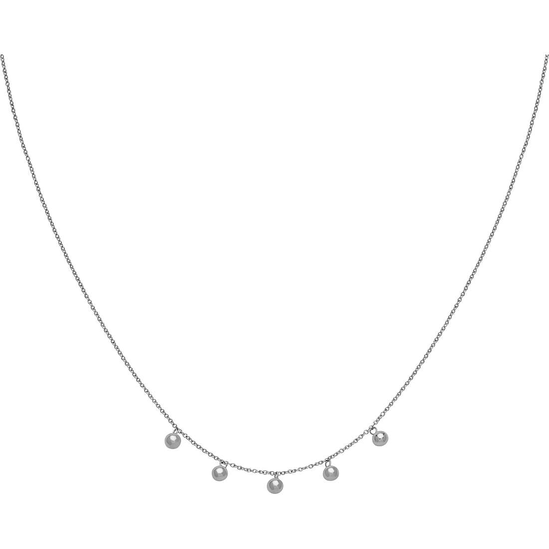 necklace woman jewellery Cluse Essentielle CLUCLJ22006