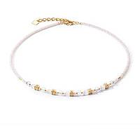 necklace woman jewellery Coeur De Lion 4565/10-1416
