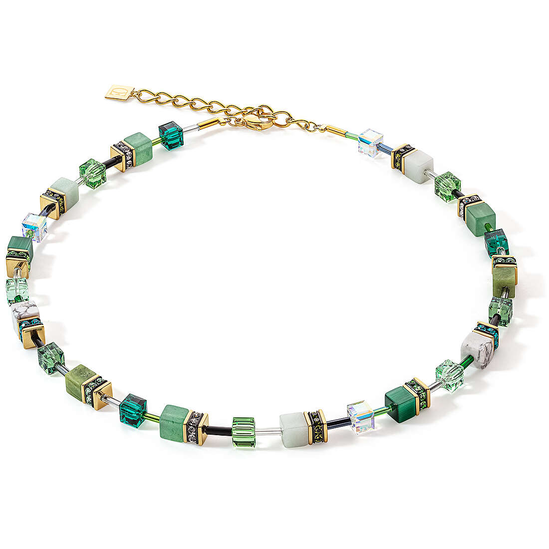 necklace woman jewellery Coeur De Lion 4905/10-0500