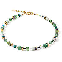 necklace woman jewellery Coeur De Lion 4905/10-0500